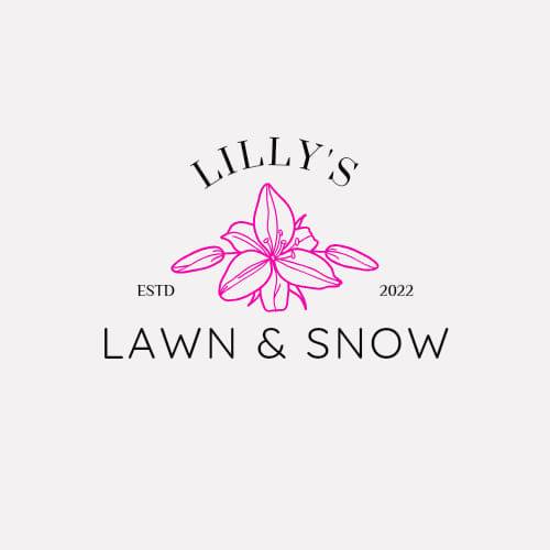 Lilly's Lawn & Snow