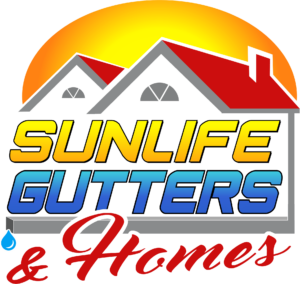 SunLife Gutters & Homes