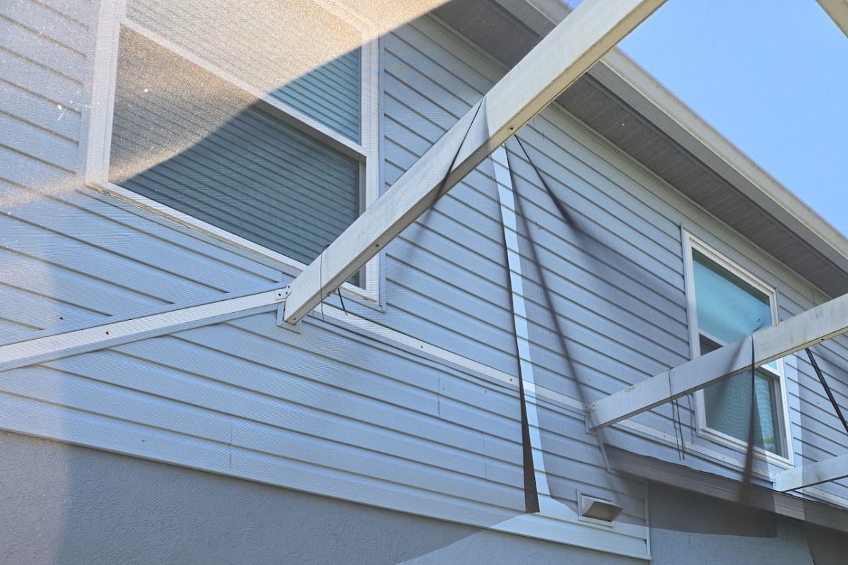 Siding Company in Florida