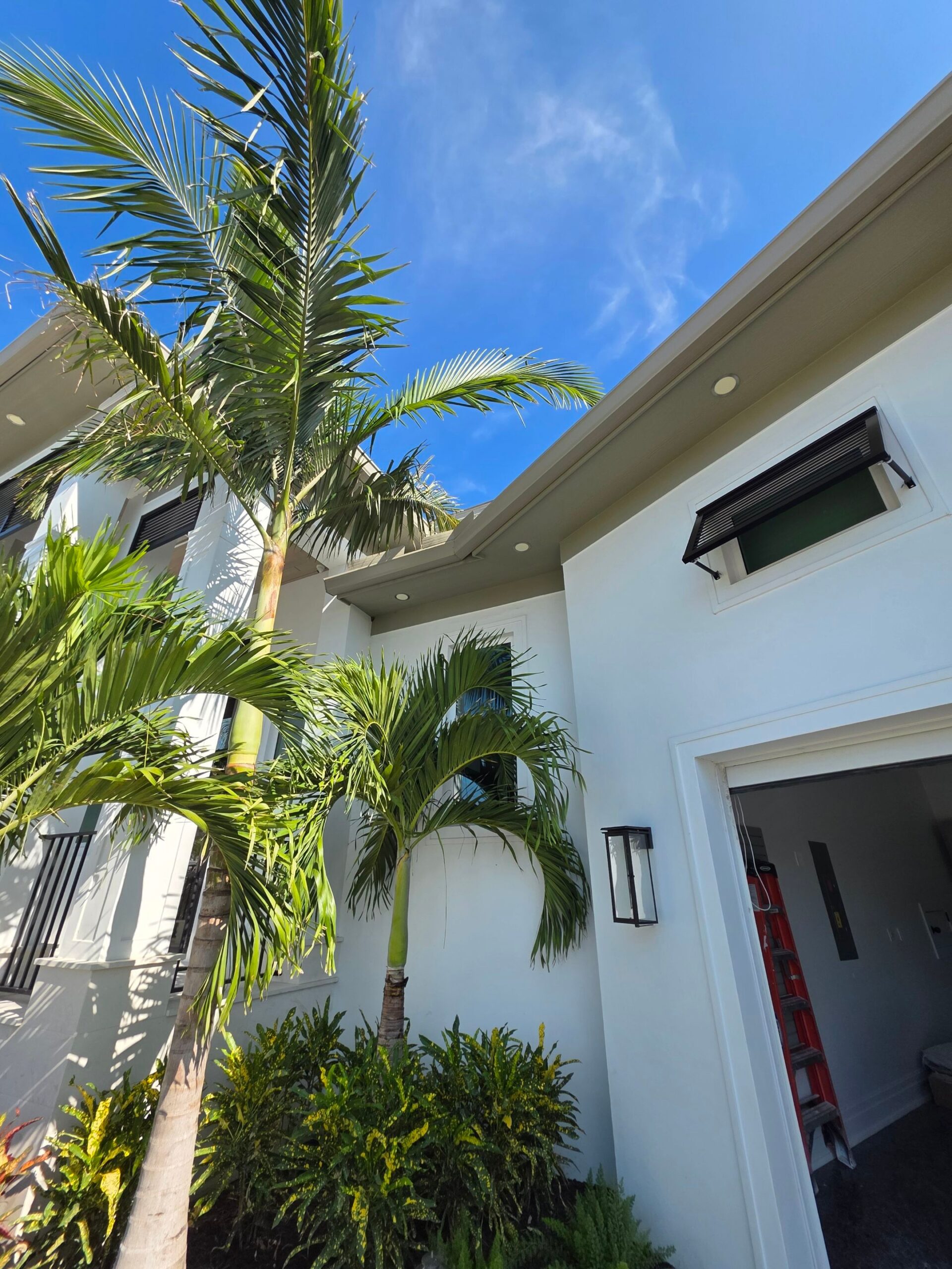 Custom Gutter Systems For Cortez Homes