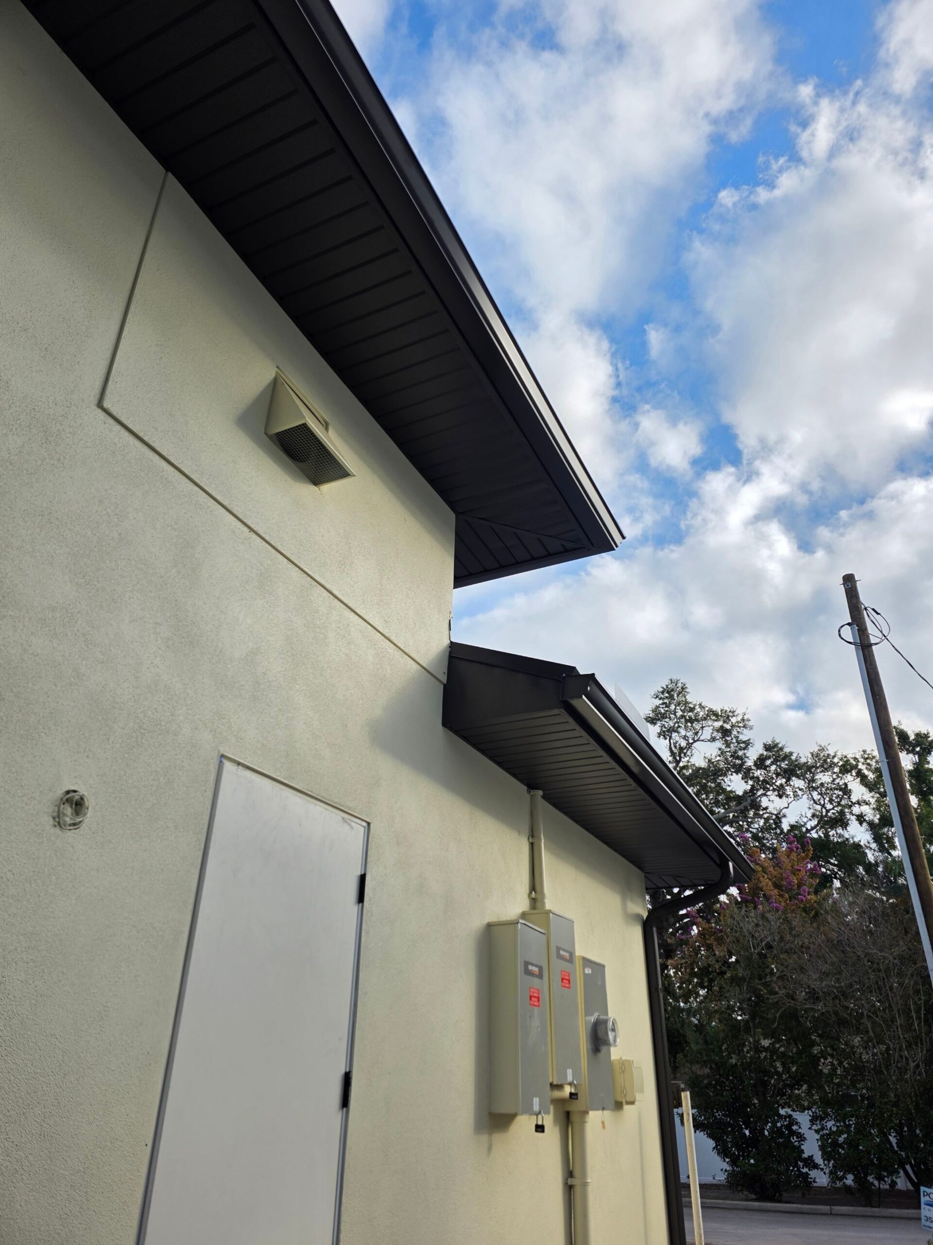 Downspout And Drainage Solutions Cortez FL