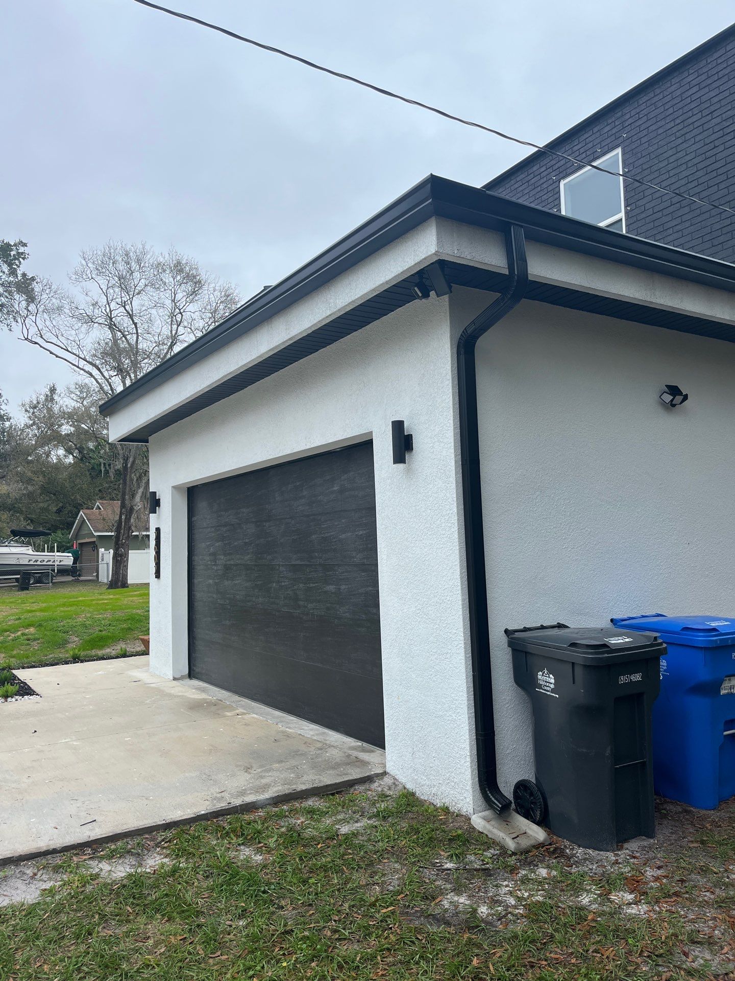 Professional Gutter Company Longboat Key Florida