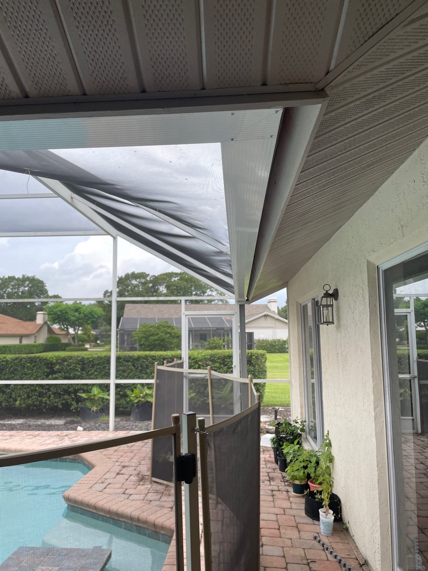 Residential Gutter Services Mulberry FL