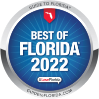 Best Of Florida 2022